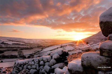 Explore North York Moors National Park