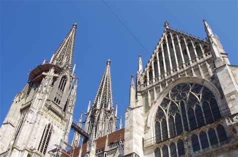 Regensburg Cathedral | GoUNESCO | Go UNESCO