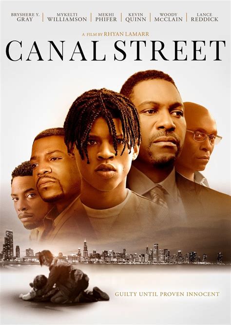 Canal Street Now Available on DVD. Read all about this brand-new ...