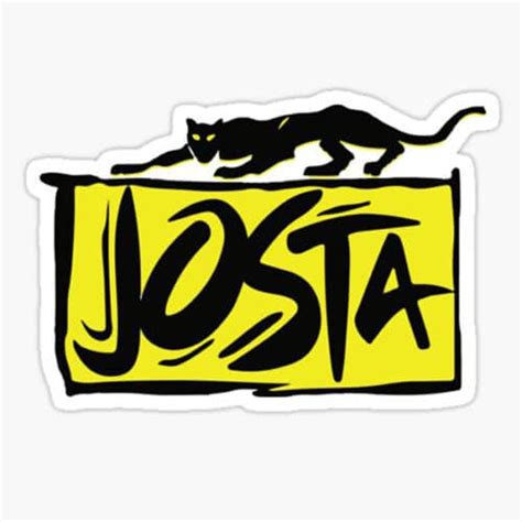 Josta Energy Drink (History, Pictures & Commercials) - Snack History