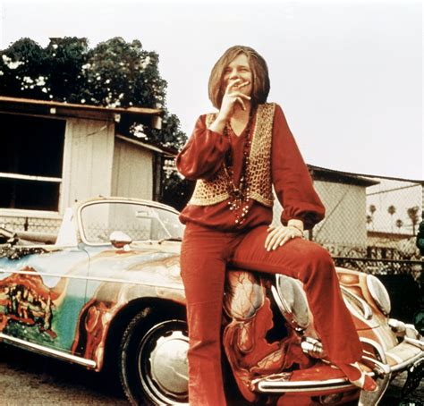 A Look at Janis Joplin’s Enduring Fashion Legacy | Vogue