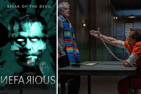 St. Joseph Roman Catholic Church | ‘Nefarious’: Filmmakers Take the Mask Off Evil in New ...