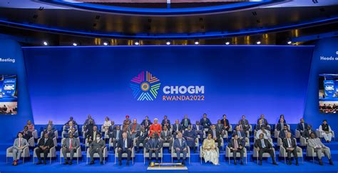 Commonwealth Heads of Government Meeting (CHOGM) 2022 | Flickr