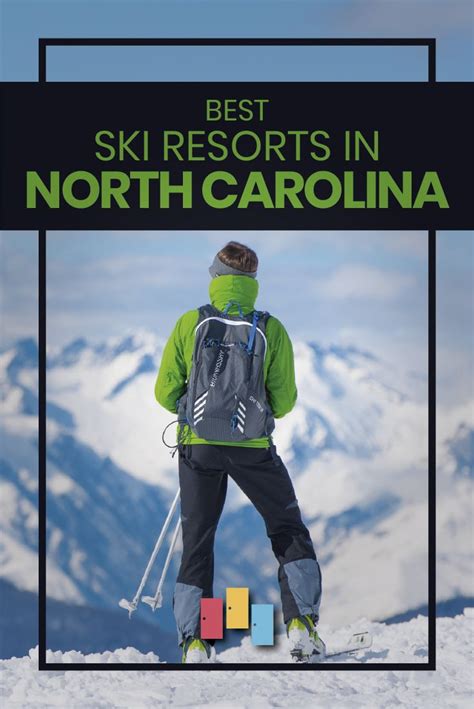 The 5 Best North Carolina Ski Resorts - AllTheRooms - The Vacation ...