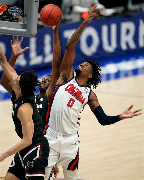 Ole Miss basketball found a winning formula. The big test is next