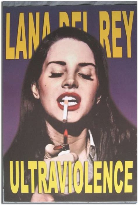 Lana Del Rey Poster Poster Room, Movie Poster Wall, Poster Wall Art ...