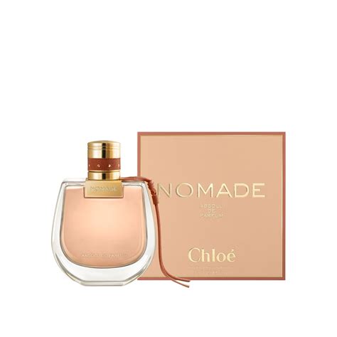 Buy Chloé Nomade Absolu Eau de Parfum 75ml · Thailand