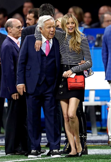 Who is Robert Kraft? Here's a look at the New England Patriots owner | News | heraldmailmedia.com