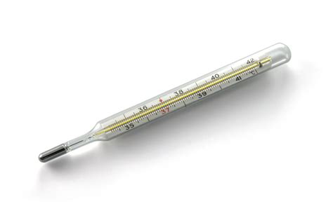 What is Thermometer: Types, Uses and Working