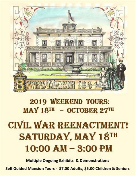 Civil War Reenactment | Washoe County | Nevada Events