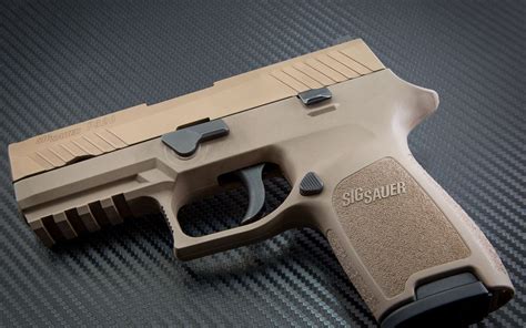 Sig Sauer P320 Compact Review