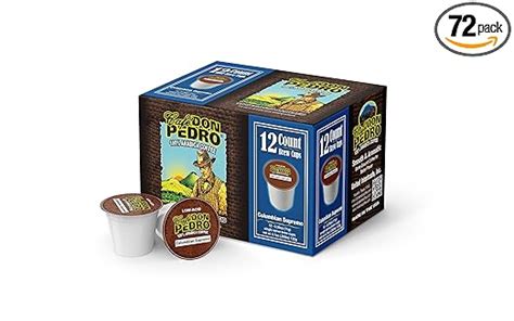 The 9 Best Low Acid Coffee K-Cups Available Today (+1 Bonus Tip) > Gamble Bay Coffee Company