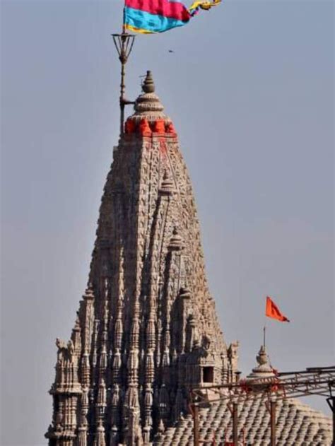 7 Famous Temples In Uttar Pradesh | MENAFN.COM