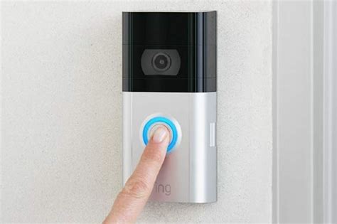 Three Ring Doorbells discounted at Amazon right now – and one is UNDER £40 | The Irish Sun