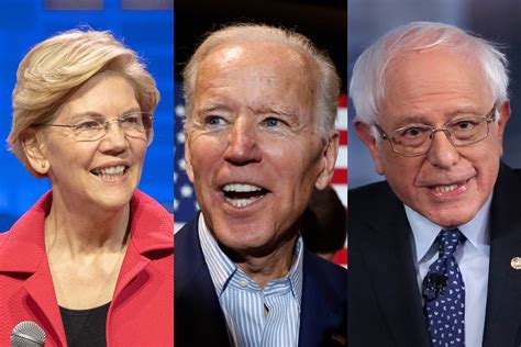 Democratic 2020 Presidential Candidates Ranked – Rolling Stone