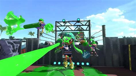 Is Splatoon 3 Coming To Nintendo Switch? Release Date, Gameplay, And Everything We Know About ...