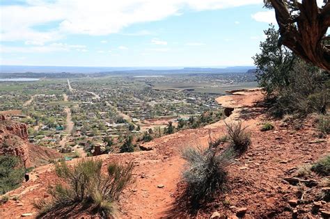 Kanab Utah Has Great Outdoor Attractions