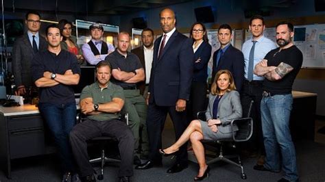 Hunted TV show on CBS (canceled or renewed?)