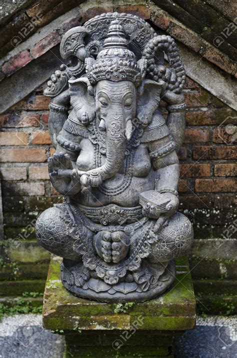 Blognya Dek Onok: Dewa Ganesh dalam Tradisi Bali