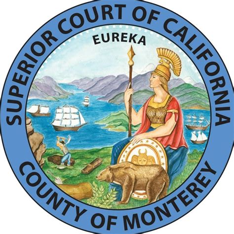 Superior Court of California, County of Monterey | Salinas CA