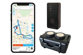 Best Buy GPS Tracking Devices Reviews [Top 10 Picks | ebizkh]