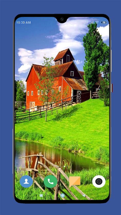 Scenery Wallpaper 4K APK for Android - Download