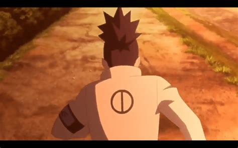 People say their forreshadowing Shikamaru's death! Their wrong the reason is that Shikamaru's ...