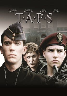 Taps Trailer - YouTube