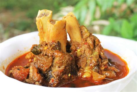 Resep Tongseng Kambing Goreng - Thegorbalsla