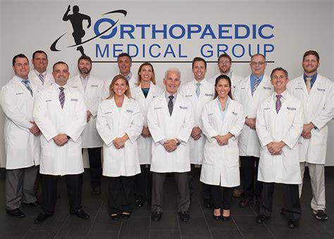 Physicians Assistants | Orthopaedic Medical Group of Tampa Bay