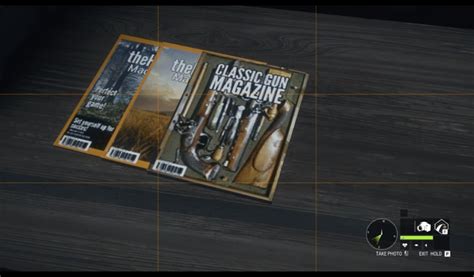 New weapons pack? : r/theHunter