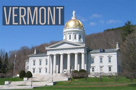 Vermont - Events for Veterans