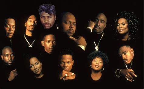 Tariq Nasheed Death Row Records | Sports, Hip Hop & Piff - The Coli