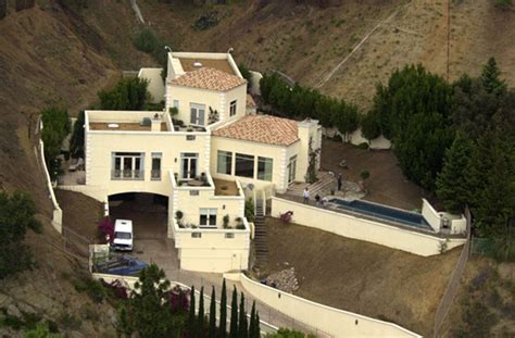 The 50 most stunning celebrity homes in Los Angeles | Los Angeles Homes