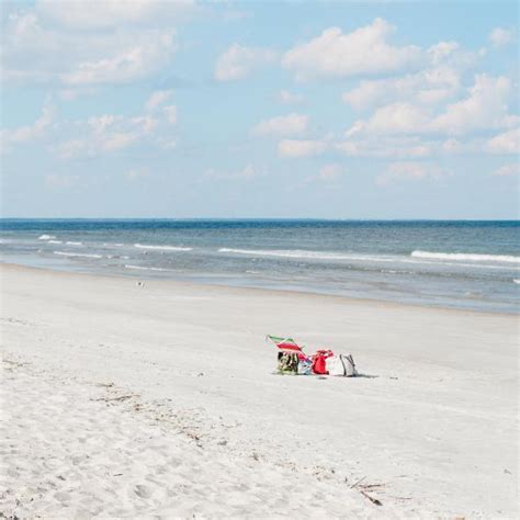 Tybee Island Beaches | VisitTybee.com