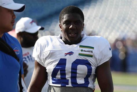 Bills Mailbag: What to make of Devin Singletary’s promising start – The ...