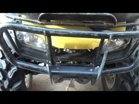 Honda Rancher Lift Kit - Review Cars Honda