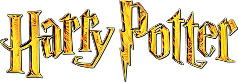 Harry Potter Logo Png Harry Potter Universal Logo Transparent Png | The ...