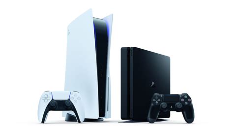 PS5 and PS4 System Software Updates release globally today ...