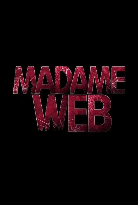 Madame Web (2024)