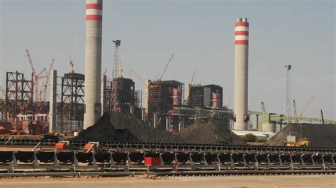 Massive Medupi power station blast will not cause load-shedding: Eskom