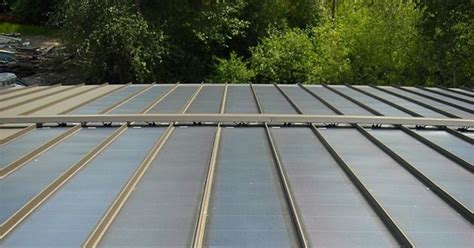 CIGS Thin-Film Solar Panels: An In-Depth Guide + Market Status