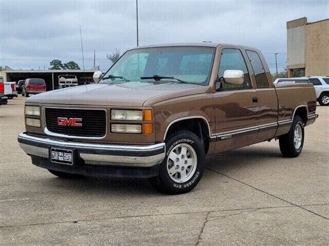 1994 GMC Sierra 1500 For Sale - Carsforsale.com®