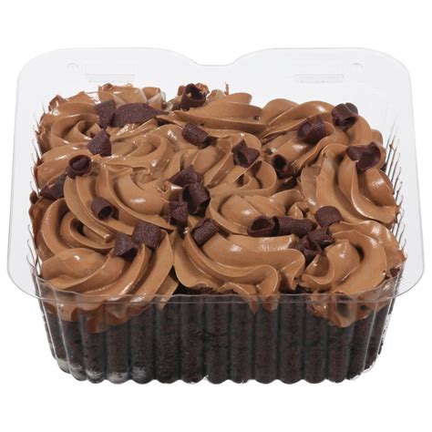 Save on Food Lion Bakery Hershey Spooned Dessert Order Online Delivery ...