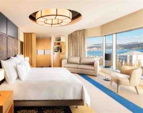 Swissotel The Bosphorus