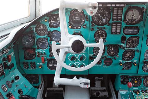 Top 60 Airplane Steering Wheel Stock Photos, Pictures, and Images - iStock