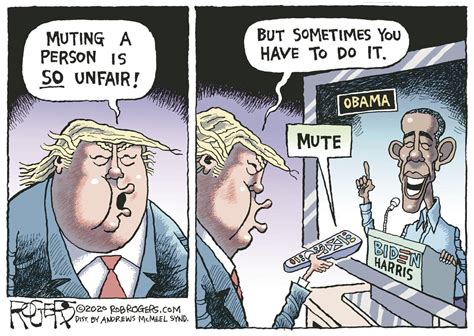 The week in review: Political cartoons | Cartoons | stardem.com