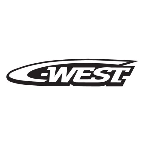 C-West logo, Vector Logo of C-West brand free download (eps, ai, png, cdr) formats