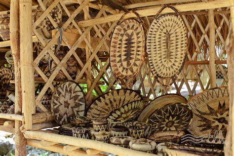 Mangyan Weaving - Mindoro, Philippines | Real Life Experiences | Follow Your Heart Travel