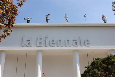 Venice Biennale 2024 Announces the Theme of the Next Edition